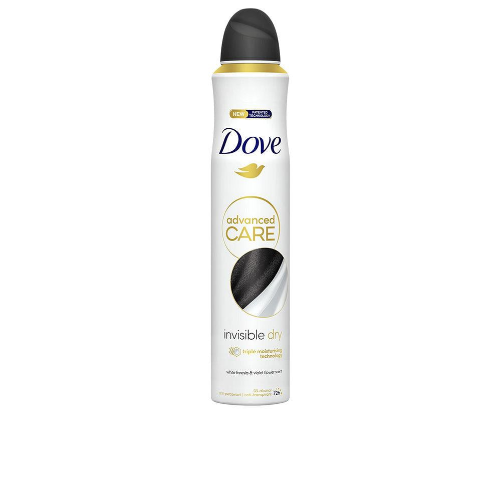 Dove Invisible Dry Deodorante Spray