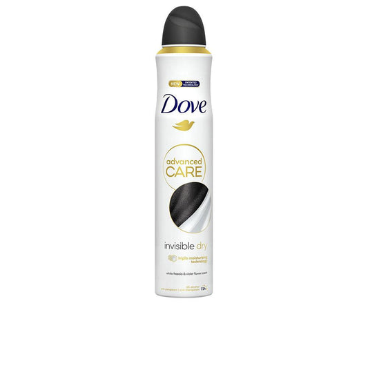 Dove Invisible Dry Deodorante Spray