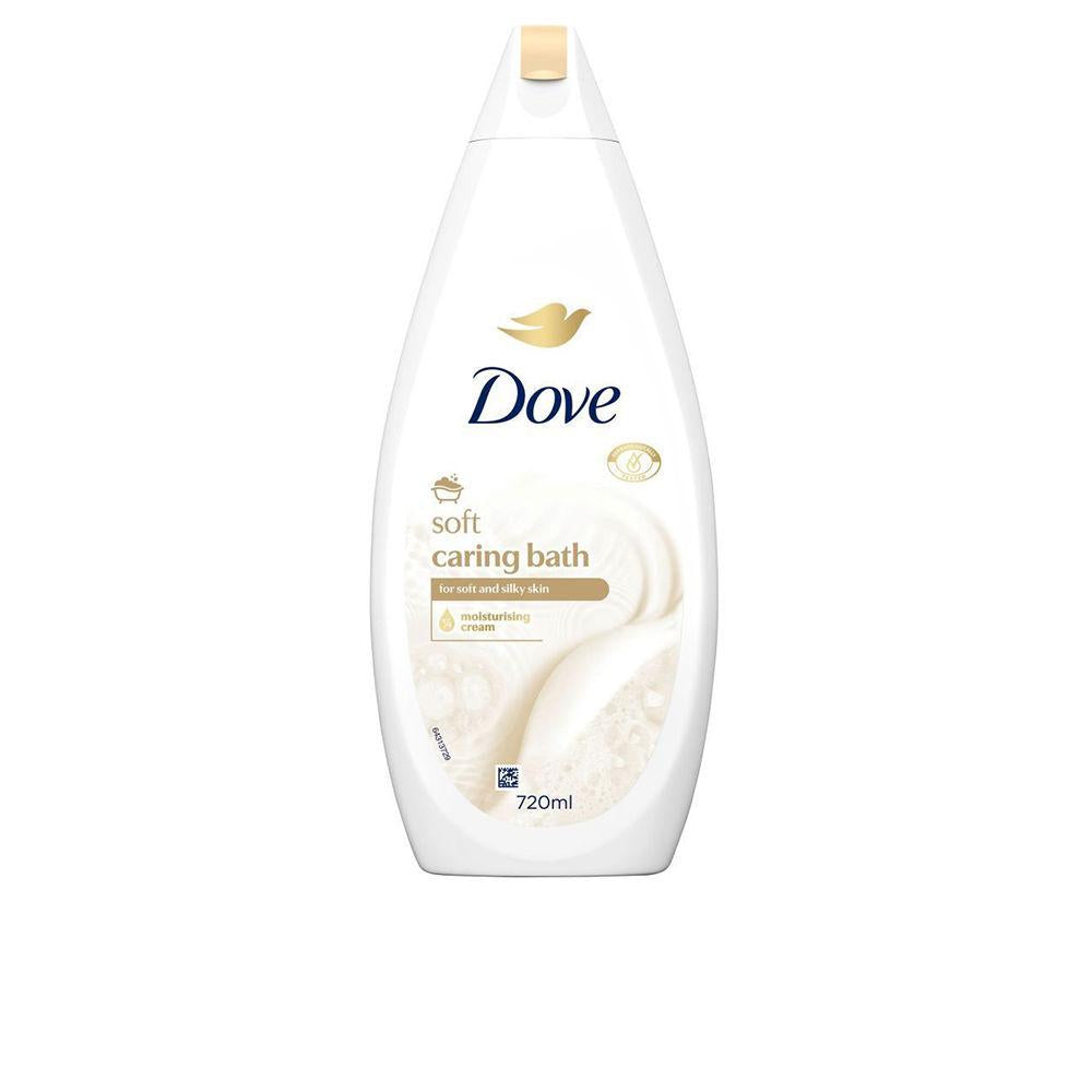 Dove Original Gel Doccia Idratazione Delicata Pelle Radiante Ogni Giorno