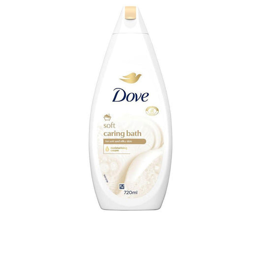Dove Original Gel Doccia Idratazione Delicata Pelle Radiante Ogni Giorno