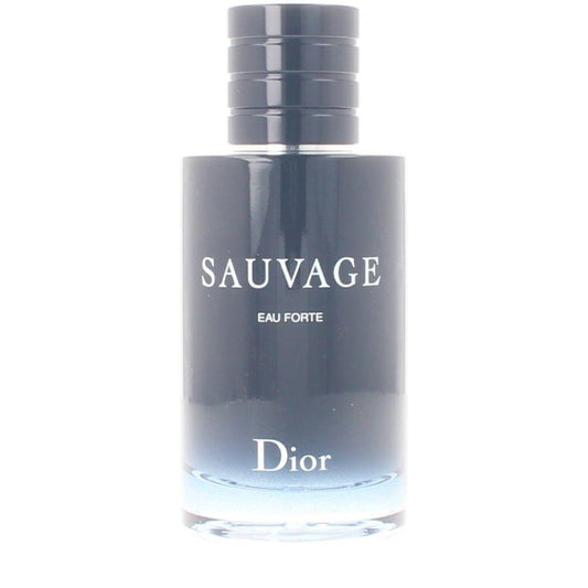 Dior Sauvage Parfum Eau De Parfum Fracheur Iconique D'eau