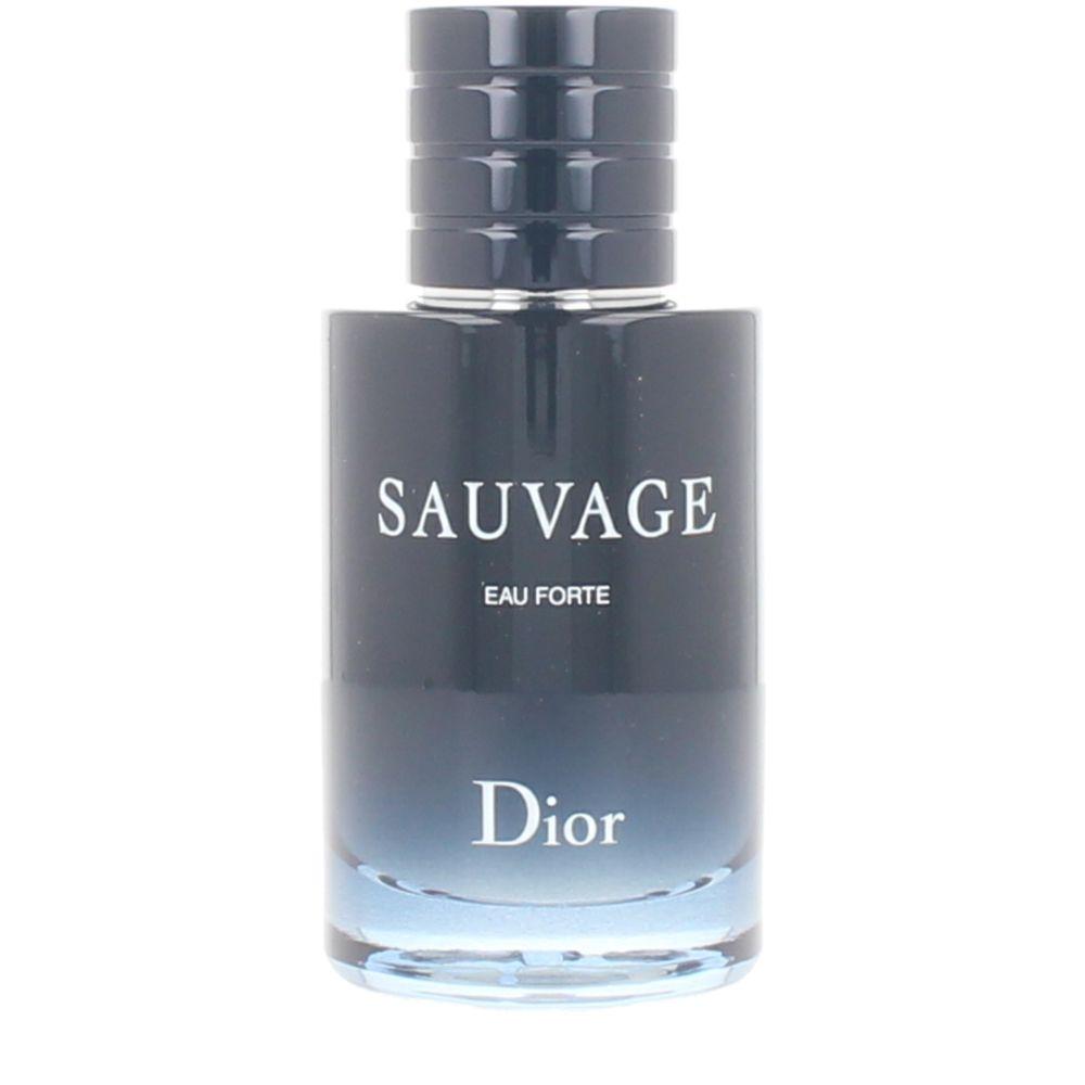 Dior Sauvage Perfume Eau De Parfum Frescura Icónica Del Agua