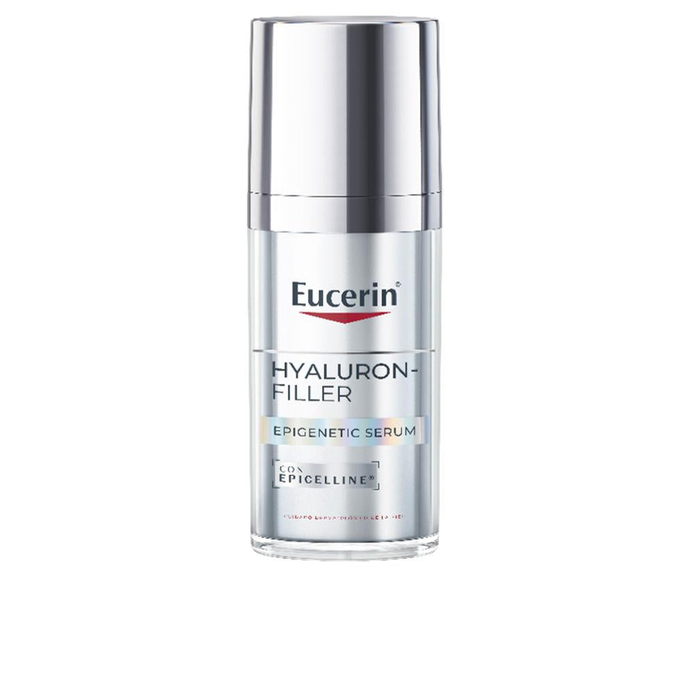 Eucerin Hyaluron Filler Siero Epigenetic Ringiovanisci La Tua Pelle