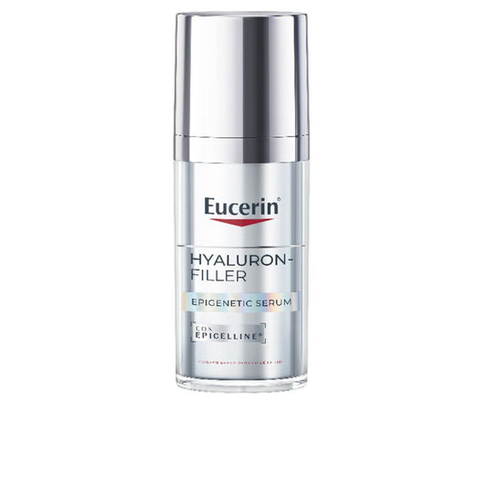 Eucerin Hyaluron Filler Siero Epigenetic Ringiovanisci La Tua Pelle