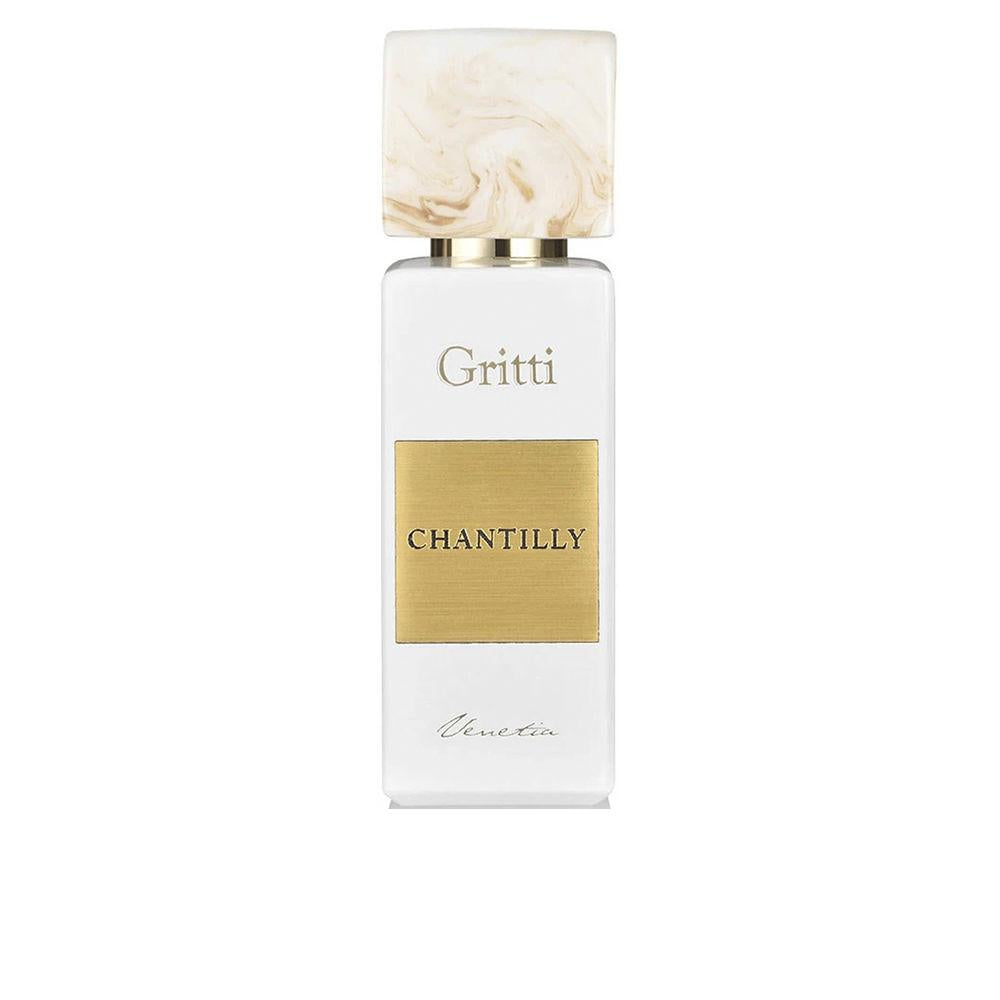 Gritti Chantilly Profumo Eau De Perfume Sensazioni Fruttate Seducenti