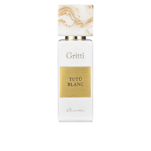 Gritti Tutù Blanc Parfum Eau De Parfum Gourmand Fruité