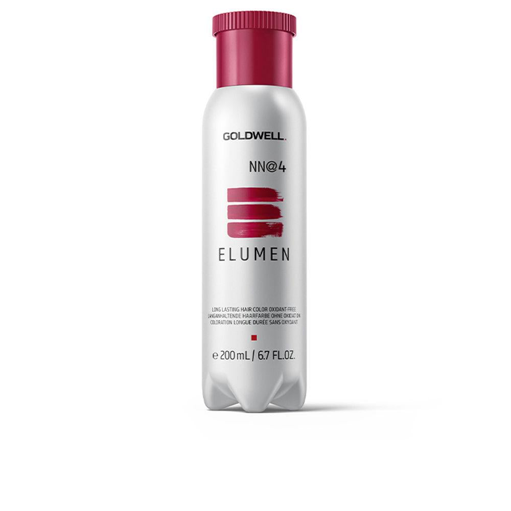 Goldwell Elumen Care Colore Permanente Capelli Senza Amoniaco Colore Vibrante Lunga Durata