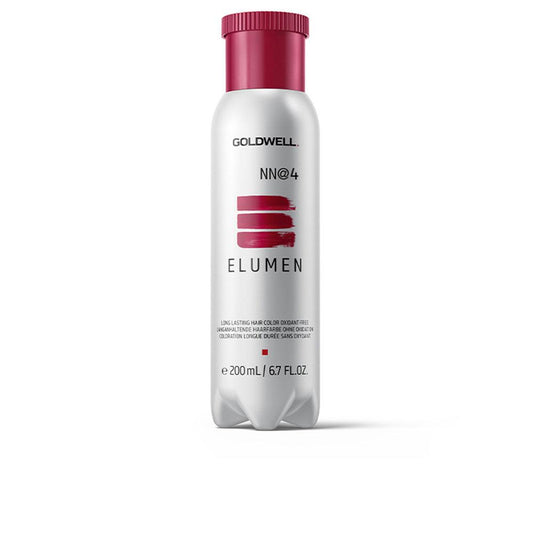 Goldwell Elumen Care Colore Permanente Capelli Senza Amoniaco Colore Vibrante Lunga Durata