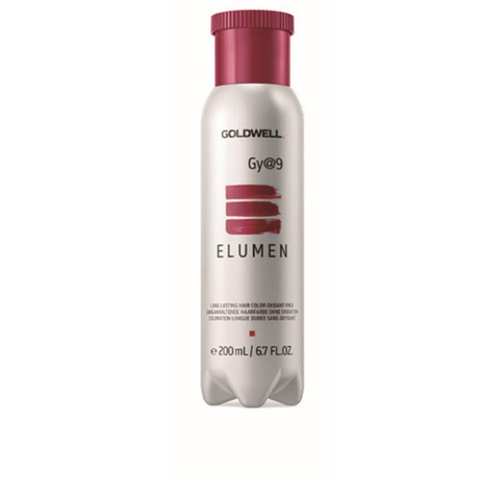 Goldwell Elumen Care Colore Permanente Capelli Senza Amoniaco Colore Vibrante Lunga Durata