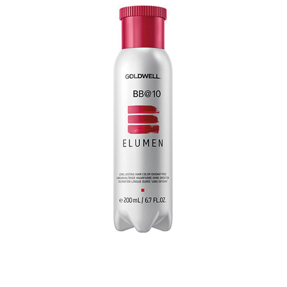 Goldwell Elumen Care Colore Permanente Capelli Senza Amoniaco Colore Vibrante Lunga Durata