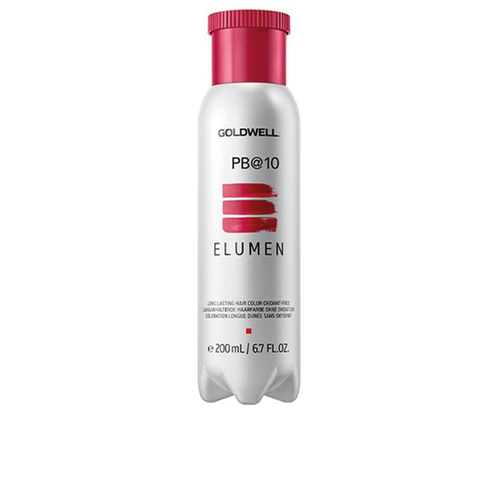 Goldwell Elumen Care Colore Permanente Capelli Senza Amoniaco Colore Vibrante Lunga Durata