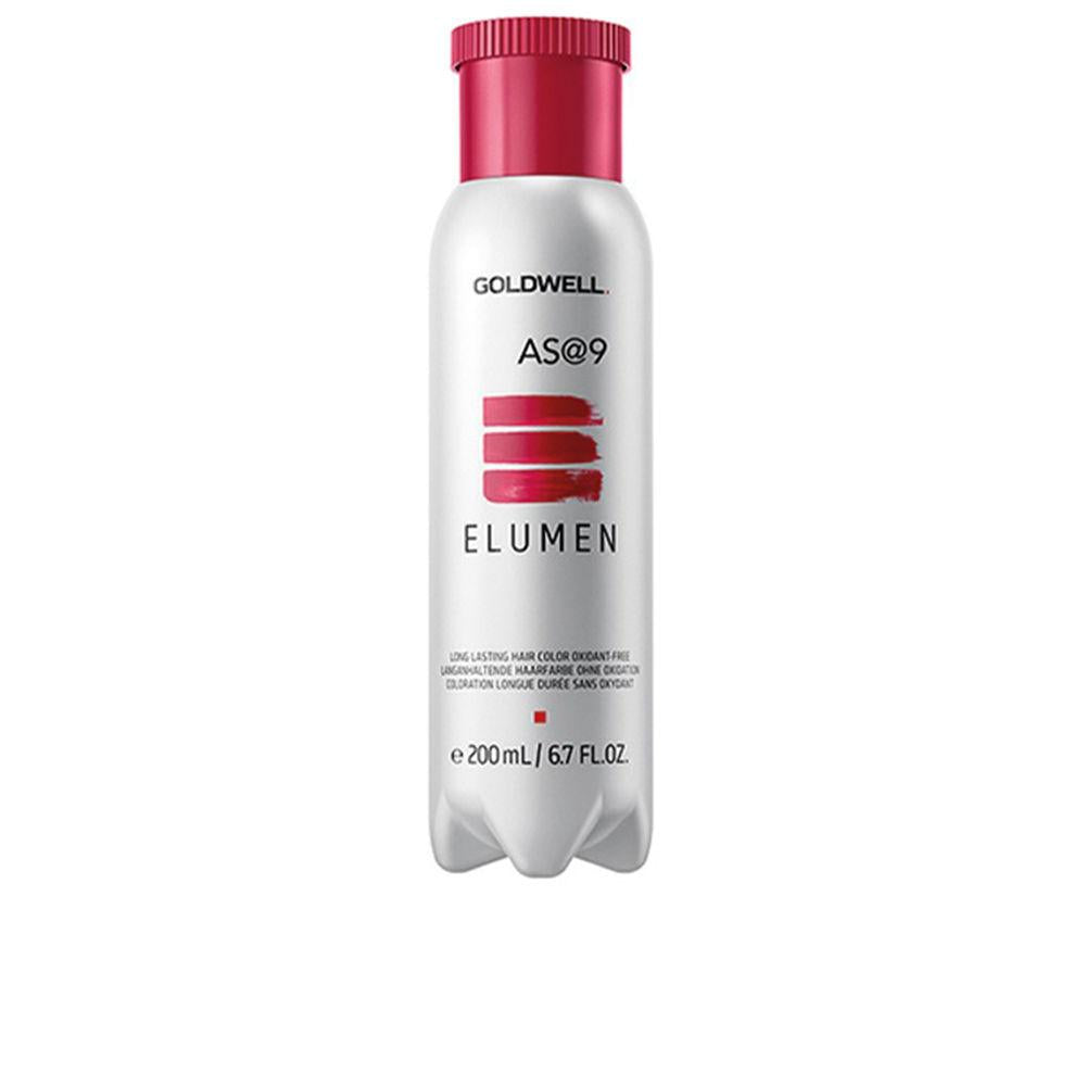 Goldwell Elumen Care Colore Permanente Capelli Senza Amoniaco Colore Vibrante Lunga Durata
