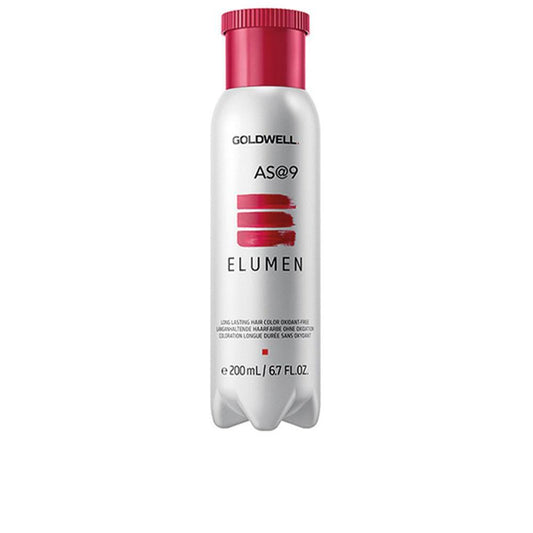 Goldwell Elumen Care Colore Permanente Capelli Senza Amoniaco Colore Vibrante Lunga Durata