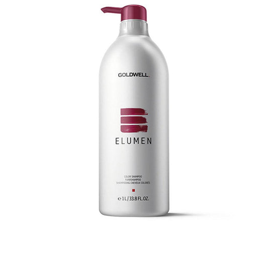 Goldwell Elumen Care Shampoo Colore Che Dura