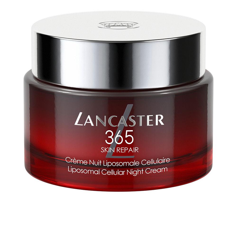 Lancaster 365 Skin Repair Crema Notturna Idratazione 24 Ore