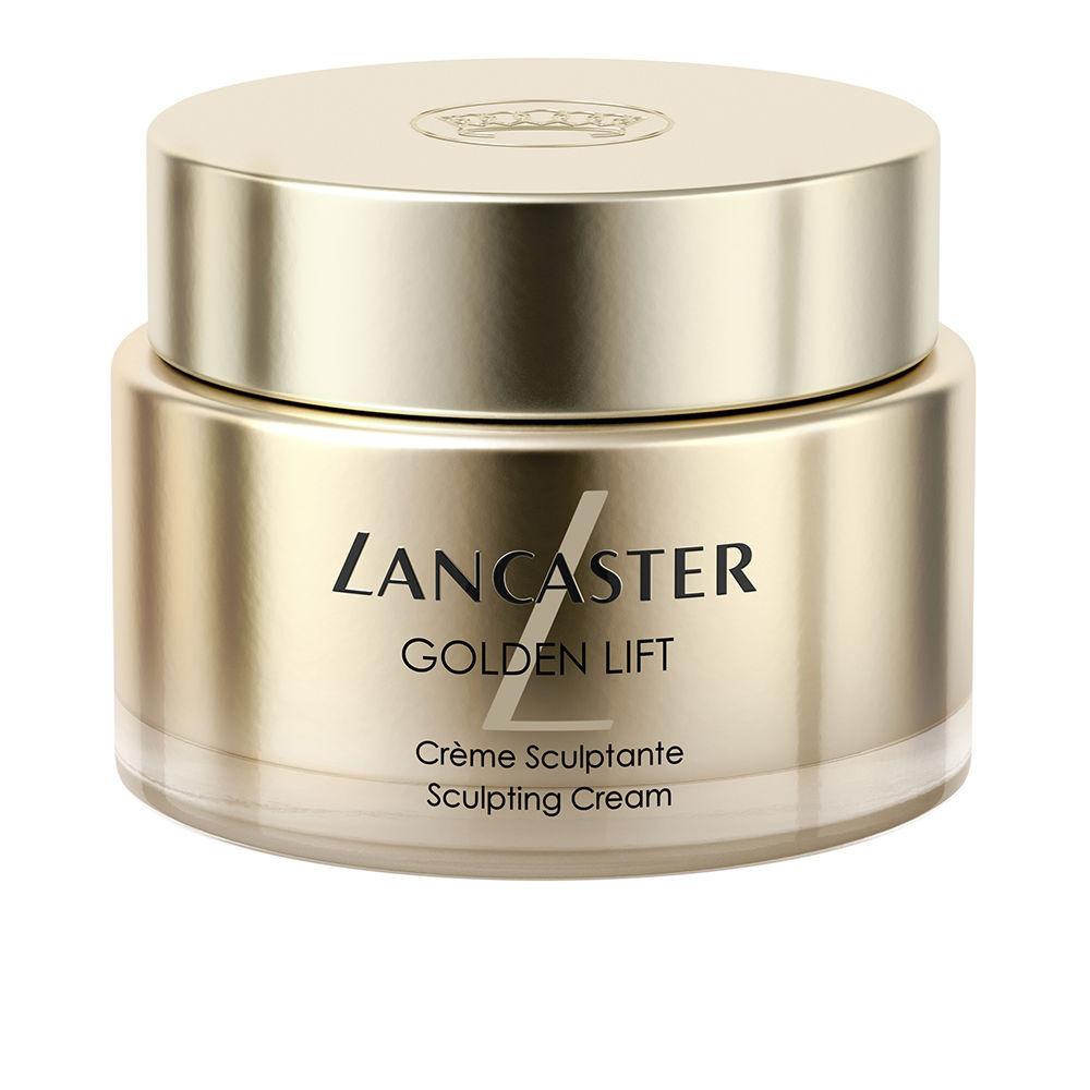 Lancaster Golden Lift Crema Scolpente Antiaging Per Pelle Radiante