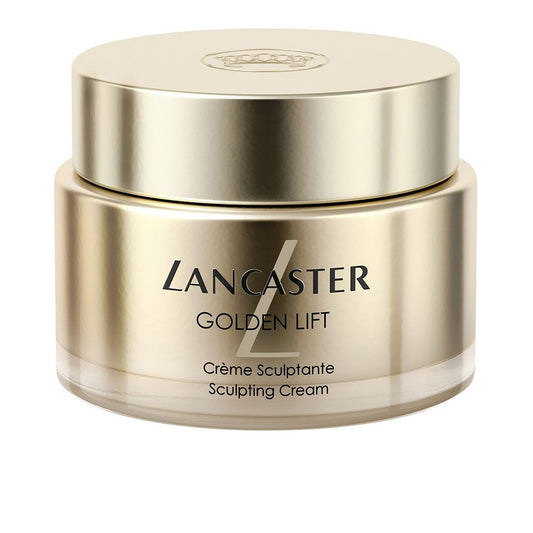 Lancaster Golden Lift Crema Scolpente Antiaging Per Pelle Radiante
