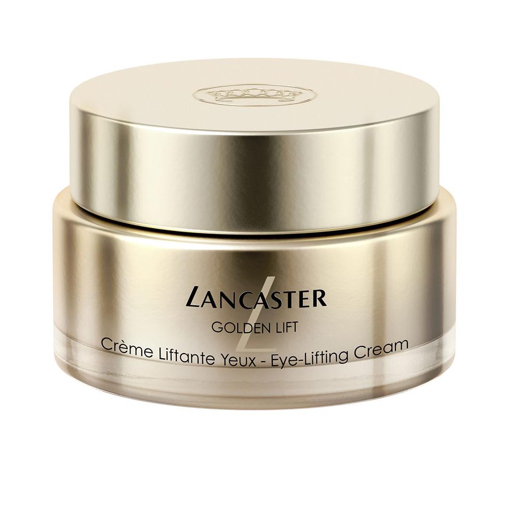 Lancaster Golden Lift Crema Lifting Per Occhi Sguardo Più Giovane Subito