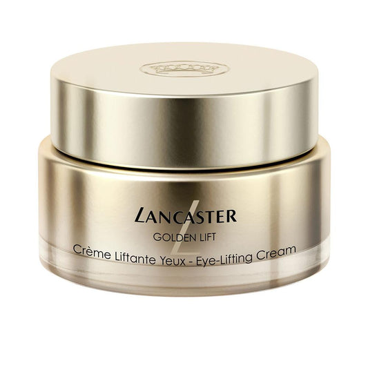Lancaster Golden Lift Crema Lifting Per Occhi Sguardo Più Giovane Subito