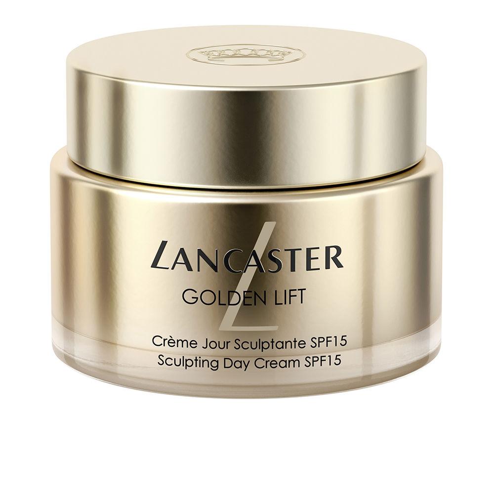 Lancaster Golden Lift Crema Giorno Lifting Visibile Anti Aging