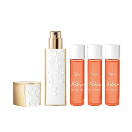 Kilian Love Don't Be Shy Profumo Eau De Parfum Fiori D'Arancia Incantevoli