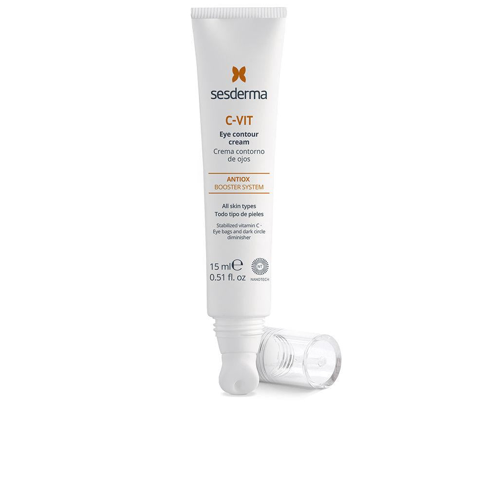 Sesderma C-Vit Crema Contorno Occhi Antiossidante Anti Invecchiamento