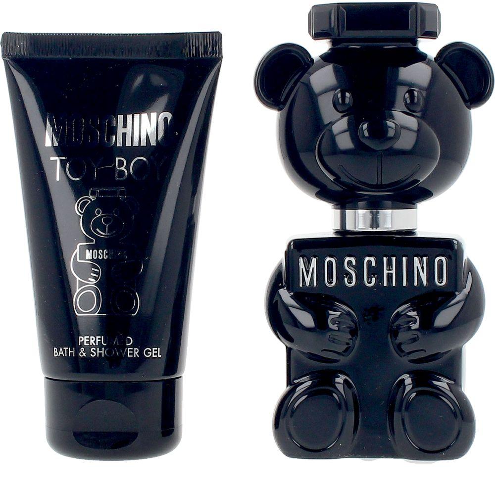 Moschino Toy Boy Parfum Eau De Parfum Set Unveil Your Fun Spirit
