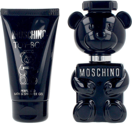 Moschino Toy Boy Parfum Eau De Parfum Set Unveil Your Fun Spirit