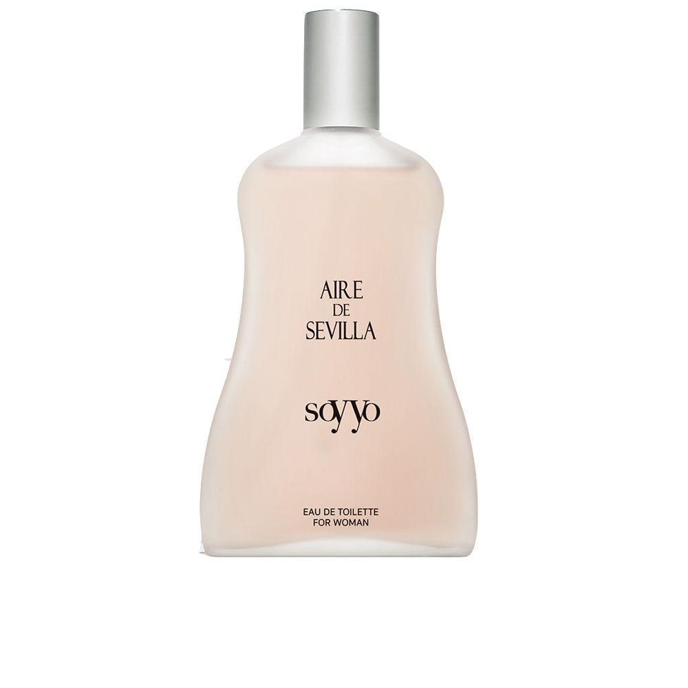 Aire Sevilla Aire De Sevilla Profumo Eau De Toilette Fragranza Donna Moderna Autentica