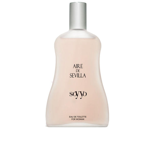 Aire Sevilla Aire De Sevilla Profumo Eau De Toilette Fragranza Donna Moderna Autentica