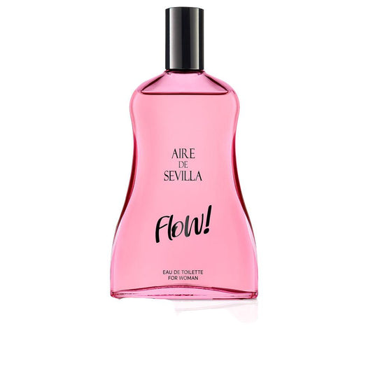 Aire Sevilla Aire De Sevilla Profumo Eau De Toilette Eleganza Fresca Quotidiana