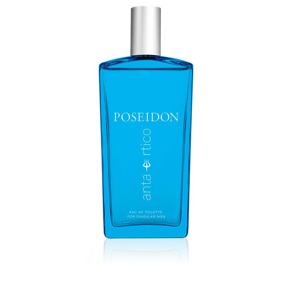 Poseidon Poseidon Antártico Profumo Eau De Toilette Essenza Di Mare Profondo
