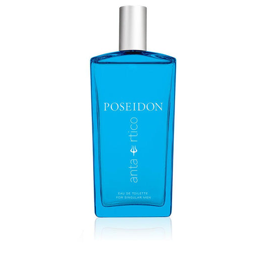 Poseidon Poseidon Antártico Profumo Eau De Toilette Essenza Di Mare Profondo