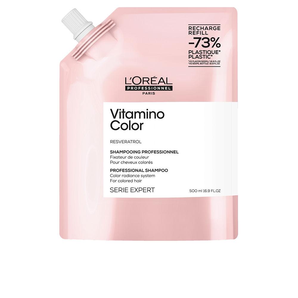 L'Oréal Professionnel Paris Vitamino Color Shampoo Protezione Colore Vibrante