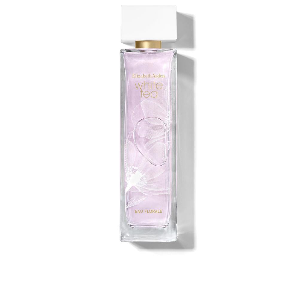 Elizabeth Arden White Tea Perfume Eau De Toilette Floral Encanto Femenino nico