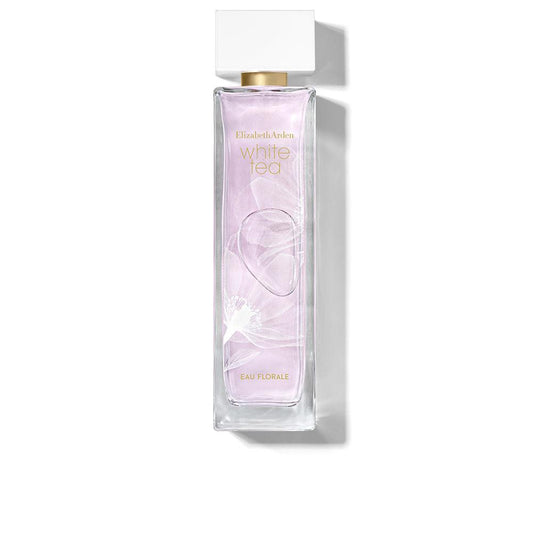 Elizabeth Arden White Tea Perfume Eau De Toilette Floral Encanto Femenino nico