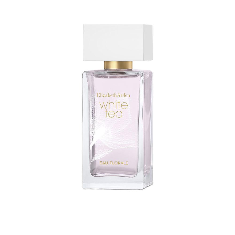 Elizabeth Arden White Tea Parfum Eau De Toilette Floral Charme Féminin Unique