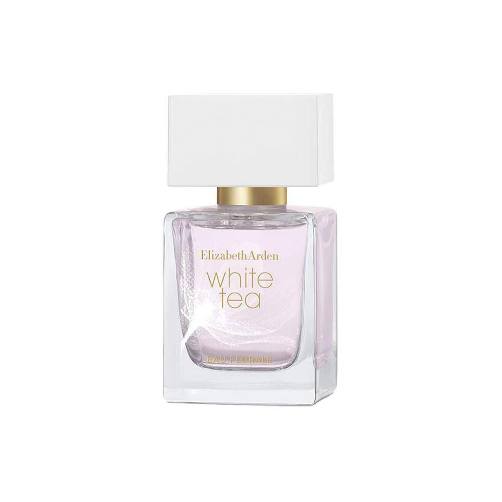 Elizabeth Arden White Tea Parfum Eau De Toilette Floral Charme Féminin Unique
