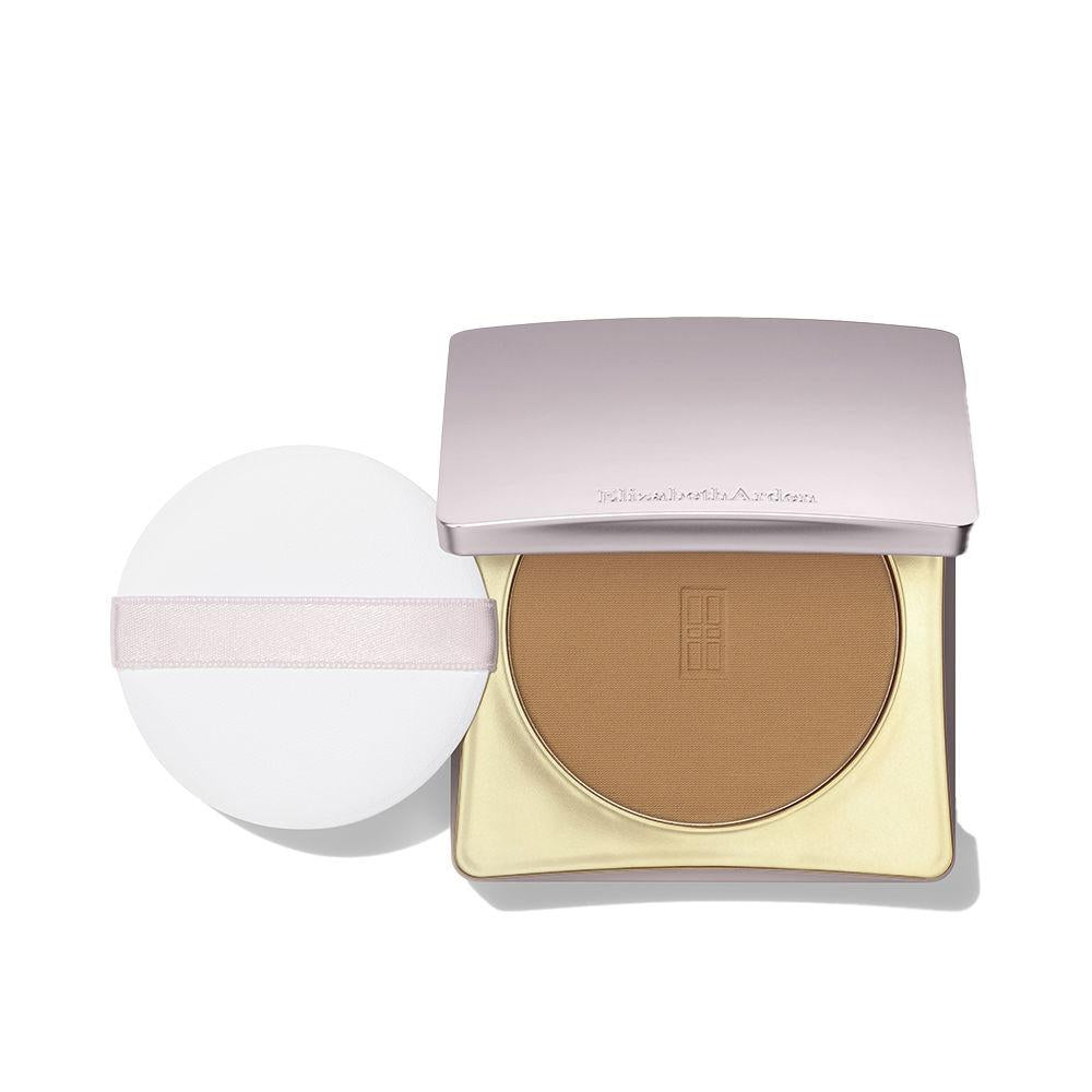 Elizabeth Arden Skincaring Powder Poudre Perfectrice Teint Radieux Naturel