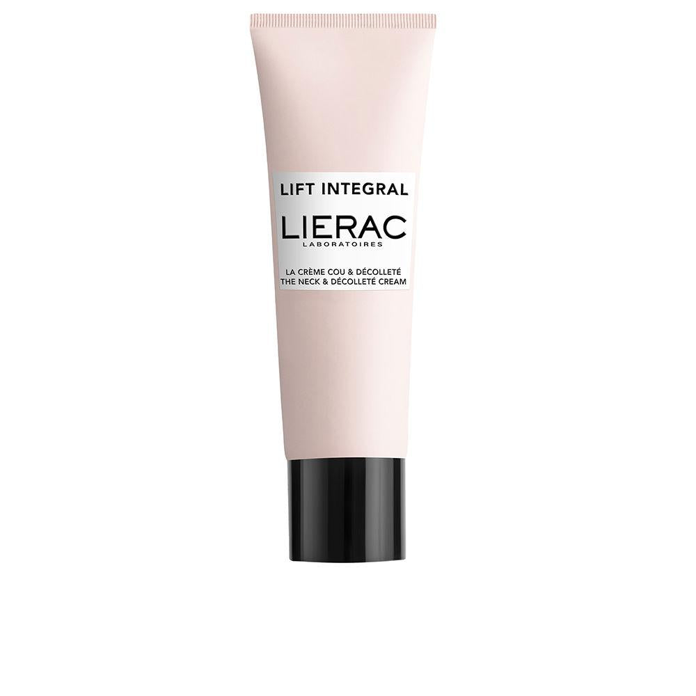 Lierac Lift Integral Crema Per Collo E Décolleté Lifting Totale