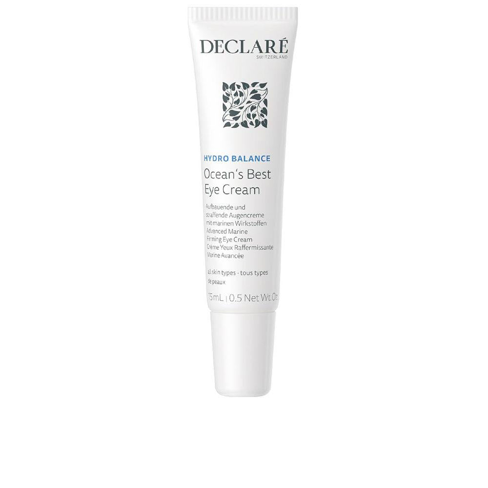 Declaré Hydro Balance Ocean's Best Instant Hydration Eye Contour Cream