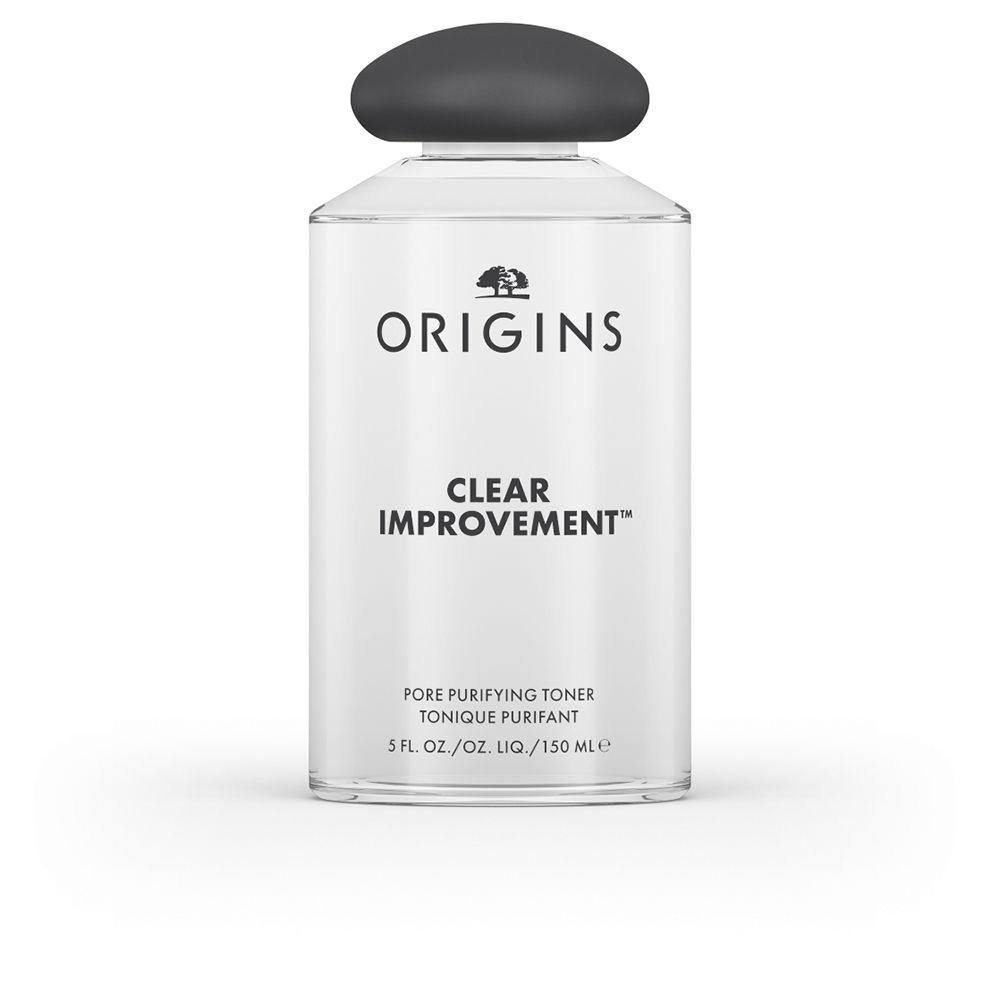 Origins Zero Oil Tonico Purificante Pori Azione Matificante