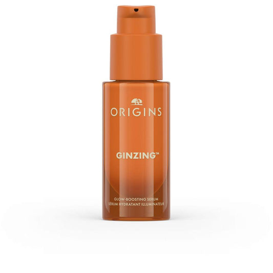 Origins Ginzing Siero Illuminante Viso Pelle Radiosa Subito