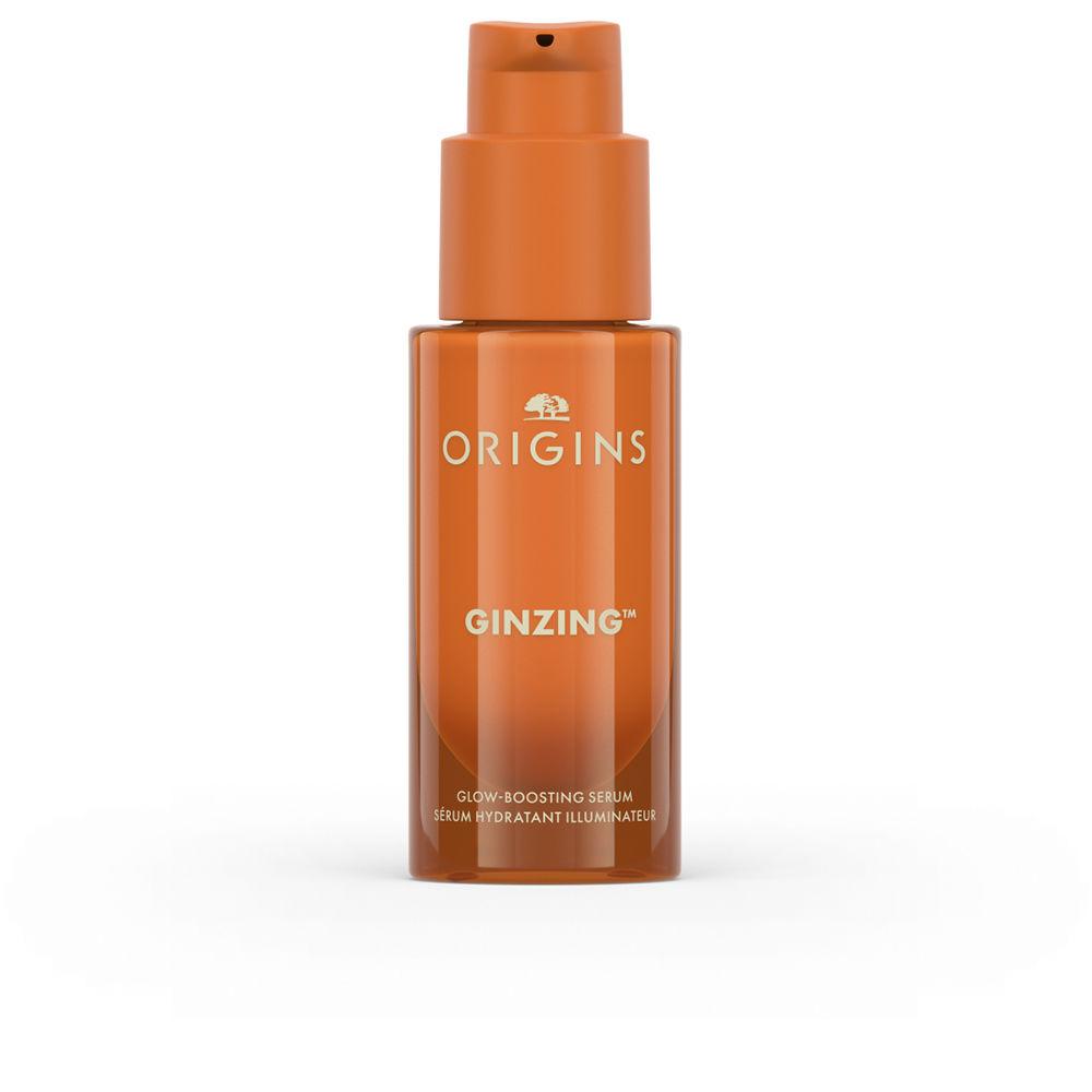 Origins Ginzing Siero Illuminante Viso Pelle Radiosa Subito