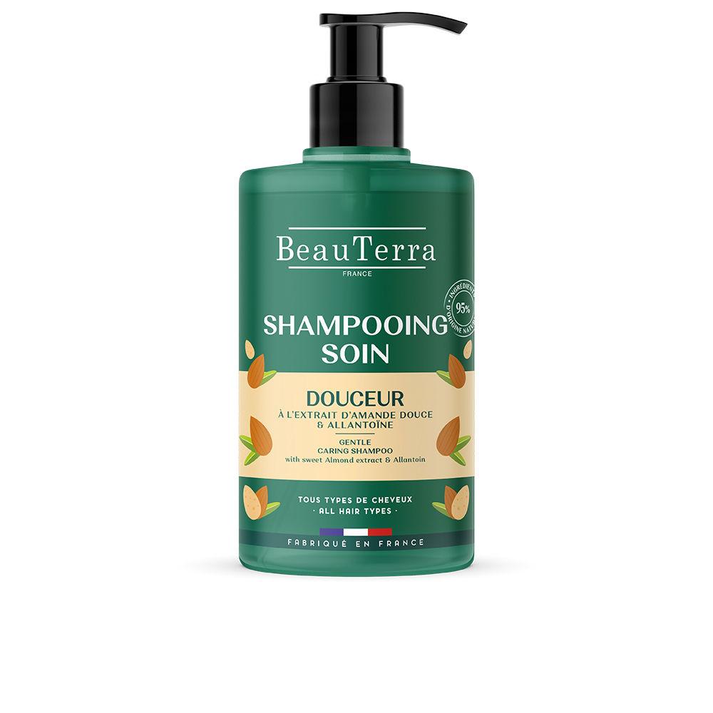 Beauterra Shampooing Soin Shampoo Cura Naturale Dei Capelli