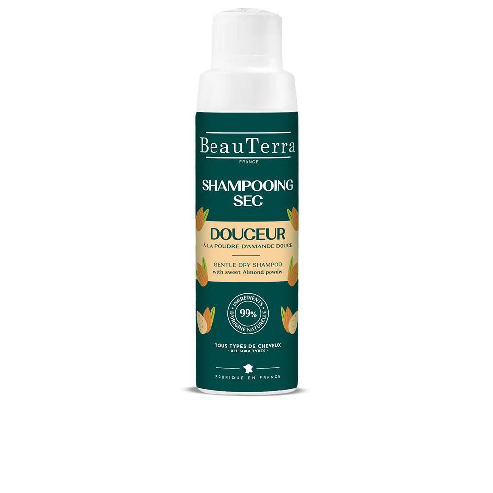 Beauterra Shampooing Soin Shampoo Secco Freschezza E Volume Naturale