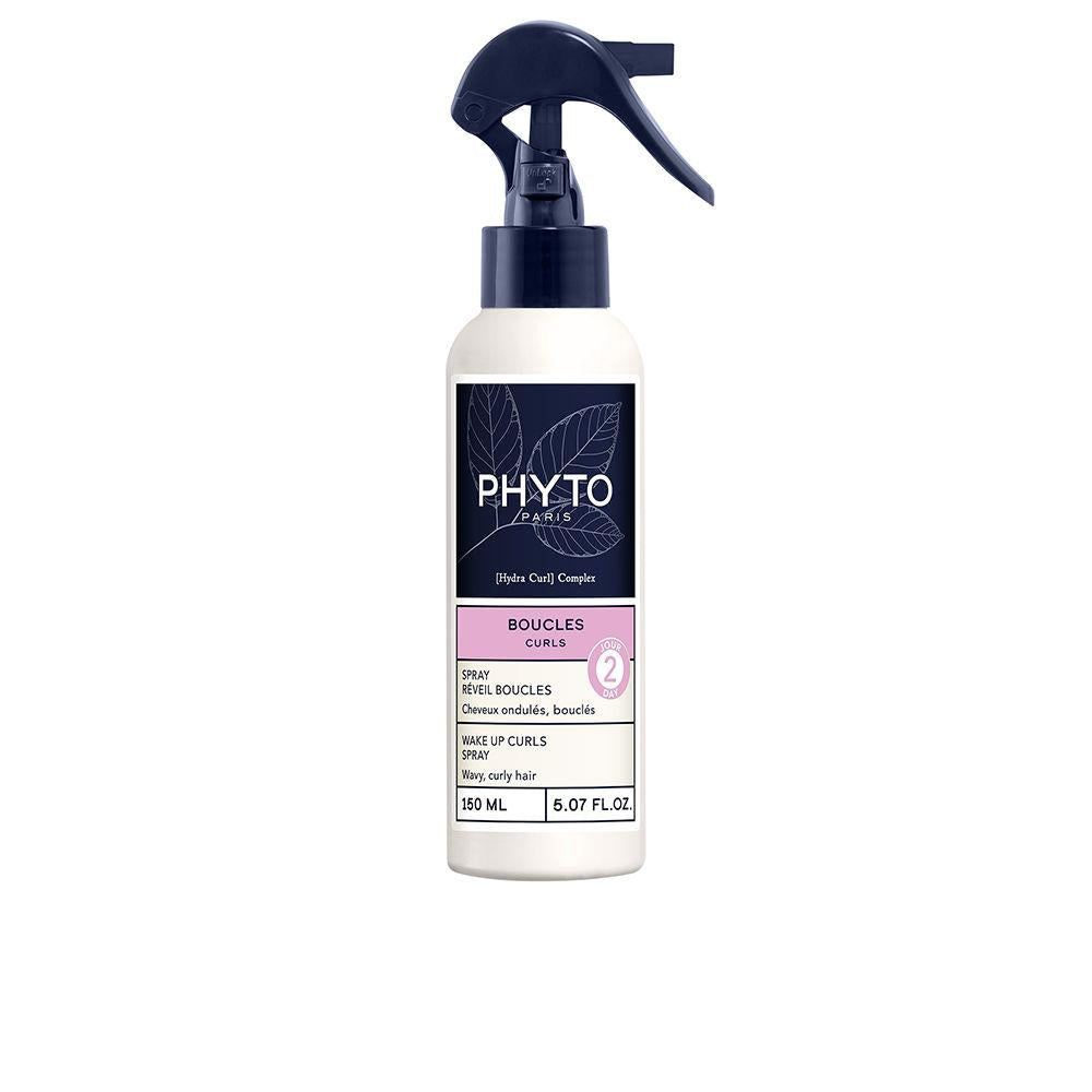 Phyto Rizos Spray Rivelatore Di Ricci 48 Ore Anti Frizz