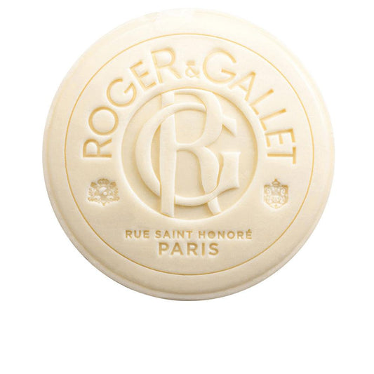 Roger & Gallet Cologne Twist Detergente Solido Per Corpo Viso Capelli Pulizia Naturale Efficace