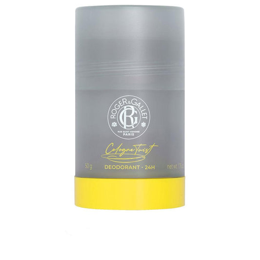 Roger & Gallet Cologne Twist Deodorante Stick 24 Ore Protezione