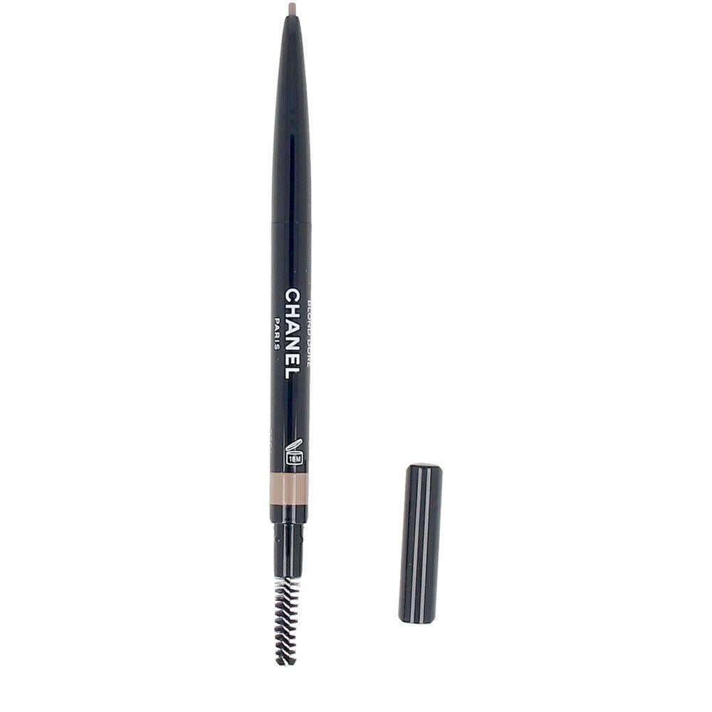 Chanel Stylo Sourcils Lápiz De Cejas Alta Precisión 152-Blond Doré 0,65g